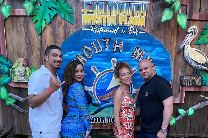 Glistening Waters Luminous Lagoon Tour from Montego Bay - Practical booking advice before you go