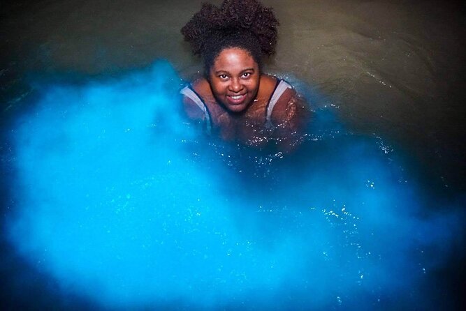 Glistening Waters Luminous Lagoon Tour from Montego Bay - Arriving at Mystic Lagoon after dark