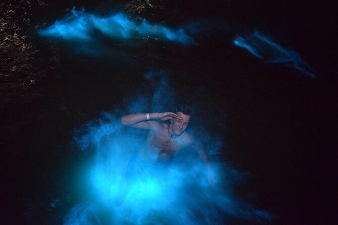 Glow with the Flow: A Romantic Night at the Luminous Lagoon”) - Who will enjoy this night most