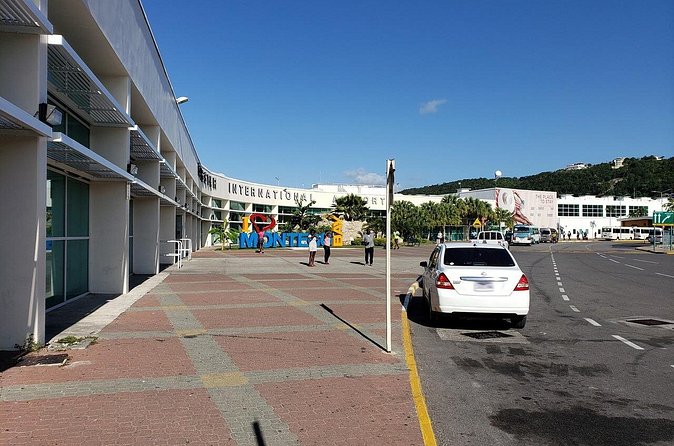 Grand Bahia / Luxury Bahia Principe Private Airport Transfer - Understanding the $60 price