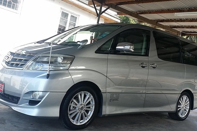 Grand Bahia Principe Private Transfer Between Montego Bay Airport (MBJ) - The airport arrival procedure, step by step
