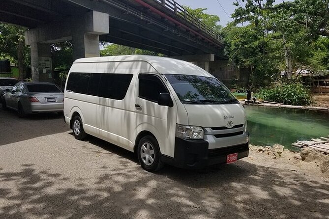 Grand Palladium Airport Transfer - Who should book this transfer?