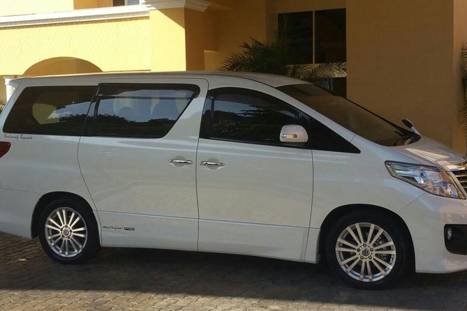 Grand Palladium Lady Hamilton Transfers from Montego Bay Airport - Key points at a glance