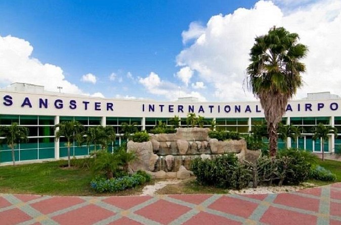 Grand Palladium Private Airport Transfer - The driver makes the difference