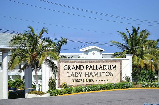 Grand Palladium Private Airport Transfer - Who will appreciate this transfer most