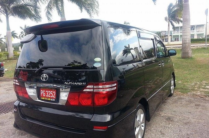 Grand Palladium Resort Private Transfer - Should you book the Grand Palladium private transfer?