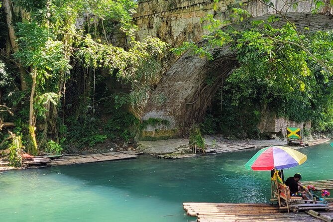Great River Bamboo Rafting & hipstrip Tour - Key Points Before You Book