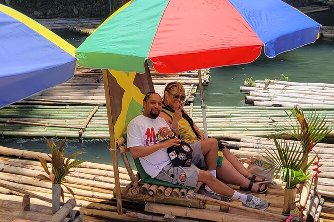 Great River Bamboo Rafting & hipstrip Tour - What the Private Format Changes