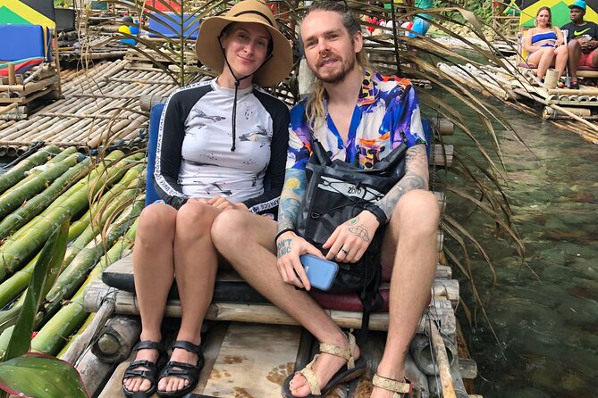 Great River Raft and Full Limestone body Massage In Montego Bay - Should you book it?