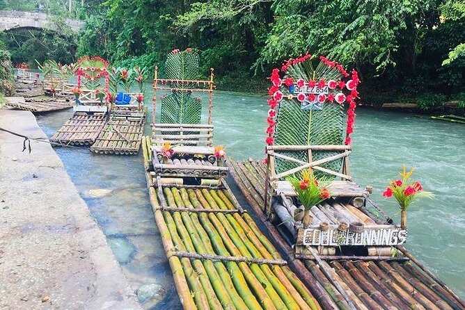 Great River Rafting and ATV Tour from Montego Bay - Who will enjoy this most