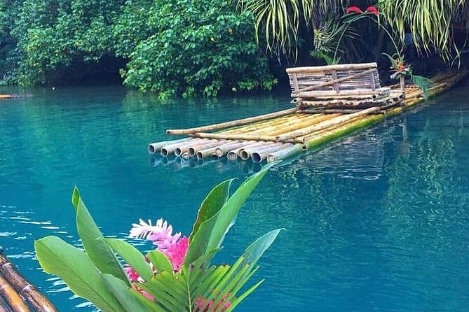 Great River Rafting with Limestone Massage & Rasta Safari Experience Combo Tour - Who should book this outing