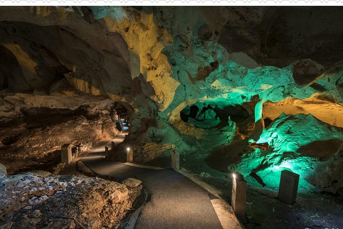 Green Grotto Cave Tour from Montego Bay - What the Green Grotto Caves add to a Montego Bay stay