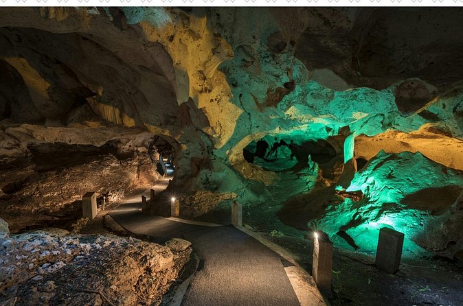 Green Grotto Cave Tour from Montego Bay - Who will get the most from this outing