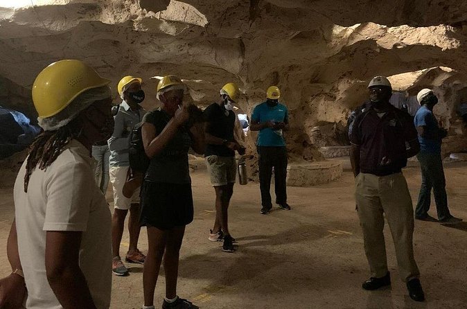 Green Grotto Cave Tour from Montego Bay - What the high rating tells you, and what it does not