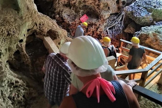 Green Grotto Caves Excursion from Ocho Rios - What makes Green Grotto Caves worth your morning