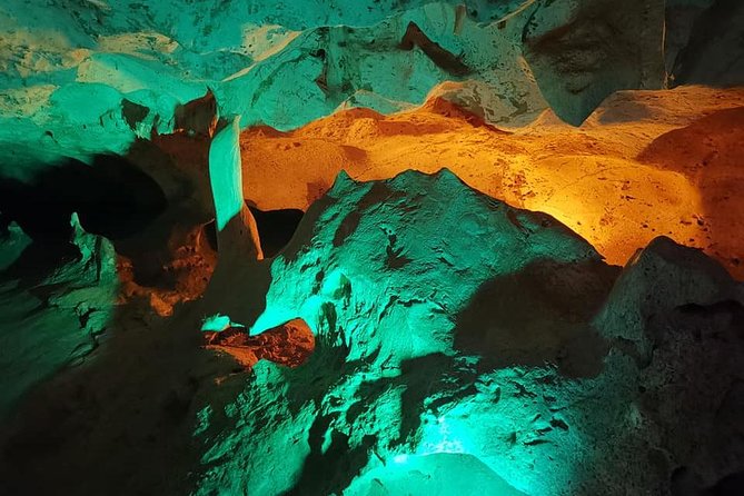 Green Grotto Caves Excursion from Ocho Rios - Is $148.35 a good value?