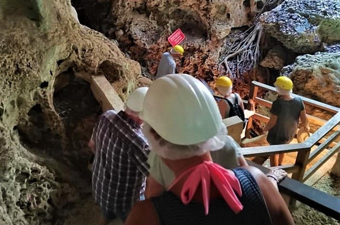 Green Grotto Caves Excursion from Ocho Rios - Who will enjoy this excursion most?