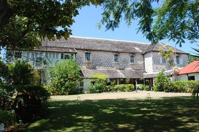 Greenwood Great House Entry Ticket - Why Greenwood Great House is worth your time