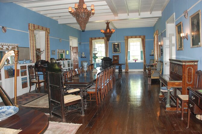 Greenwood Great House Entry Ticket - Is the $30 ticket good value?