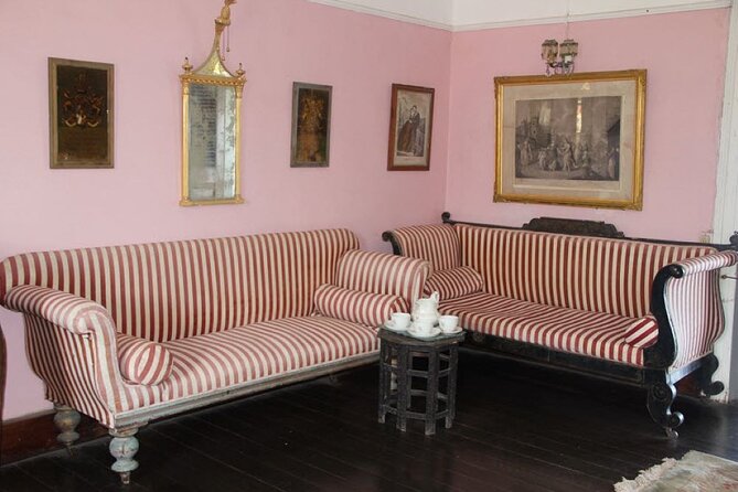 Greenwood Great House Tour from Montego Bay and Grand Palladium - Group size, timing, and family considerations