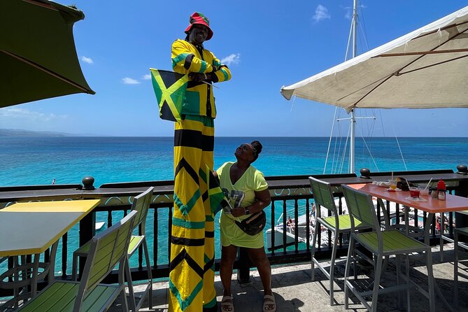 Half Day Catamaran Party Boat, Snorkeling and Hip Strip Tour - Who will enjoy this cruise most?
