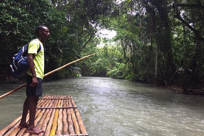 Half-Day Martha Brae River Rafting Tour from Ocho Rios - Should you book the Martha Brae rafting tour?