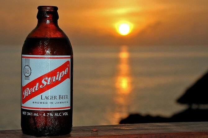 Half-Day Private Guided Ricks Café & Negril Seven Mile Beach Tour - The long road from Montego Bay to Negril