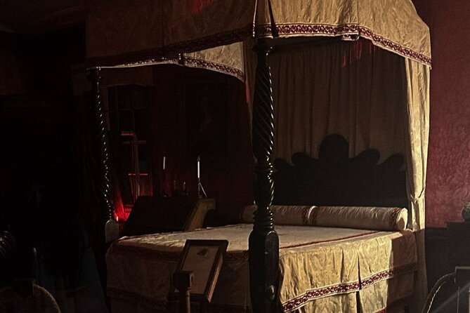 Haunted Rose Hall Great House Night Tour in Montego Bay - Who will enjoy this night tour?