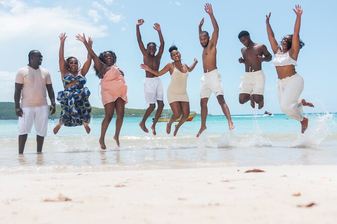 Hire Photographer, Professional Photo Shoot - Montego Bay - Who should book this Montego Bay photo shoot