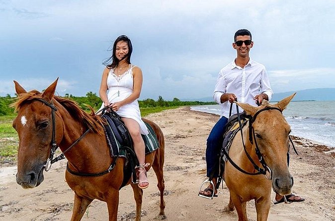 Horse Back riding Excursion - Weather, cancellations, and what to bring