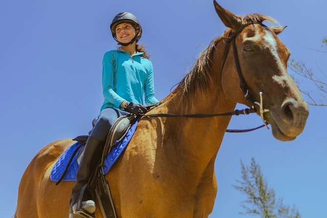Horseback Ride and Swim Jamaica - From Montego Bay to Jamaica’s coastal fields
