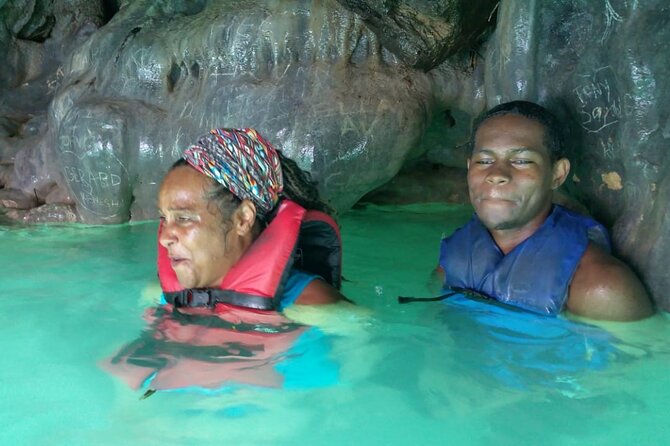 Horseback Ride, Bamboo Rafting and Bluehole/Secret Falls Tour from Montego Bay - Leaving Montego Bay for St. Ann’s Bay