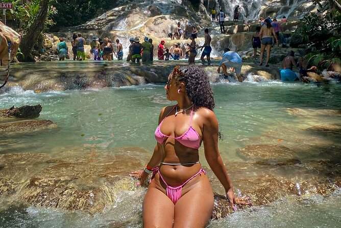 Horseback Ride , Dunns River Falls & Blue Hole From Montego Bay - Food, equipment, and practical planning