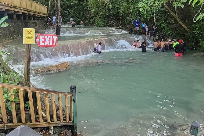 Horseback 'Ride N Swim' & Dunns River Falls from Montego Bay - Should you book this Montego Bay outing?