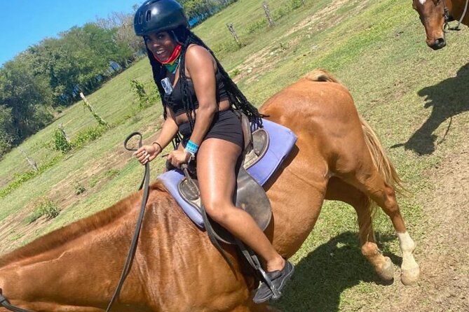 Horseback Riding Adventure in Jamaica - The Photo Factor And The Best Way To Prepare