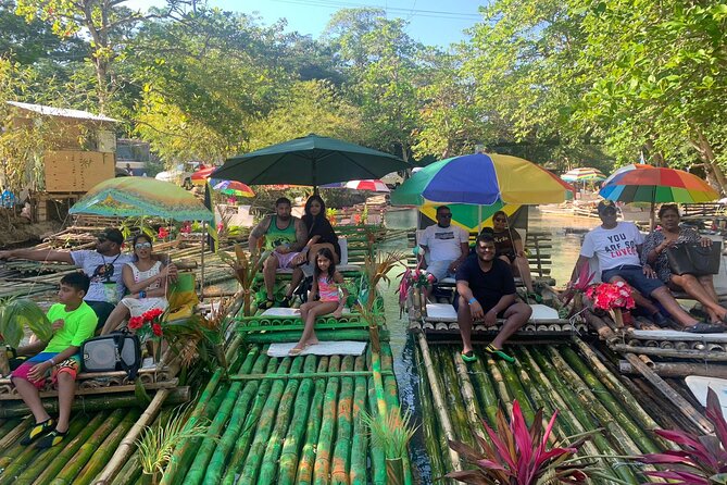 Horseback Riding and Bamboo Rafting from montego Bay and Falmouth - Should You Book It?