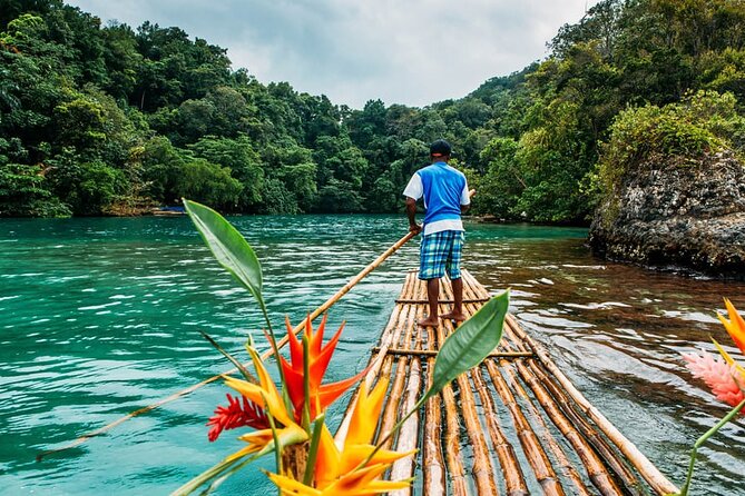 Horseback Riding and Bamboo Rafting from montego Bay and Falmouth - The Day’s Pace and the Drive from Montego Bay