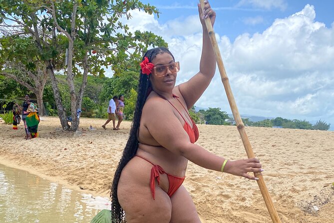 Horseback riding + Bamboo river rafting tour from Ocho Rios - Two Jamaican experiences in one compact outing