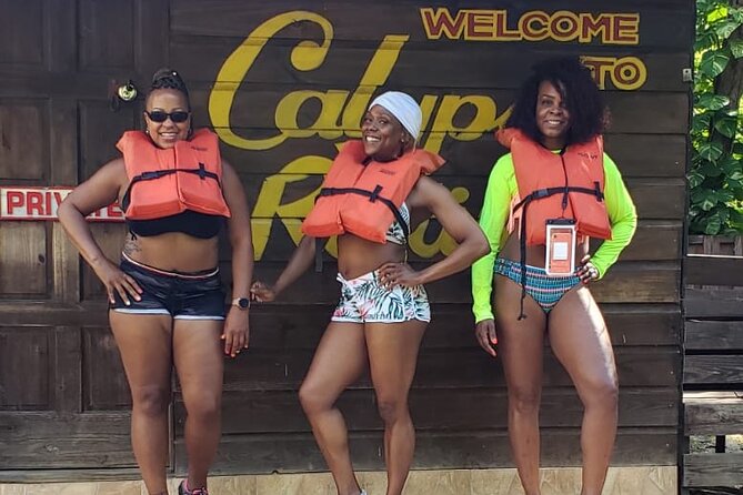 Horseback riding + Bamboo river rafting tour from Ocho Rios - Why the guides matter on this tour