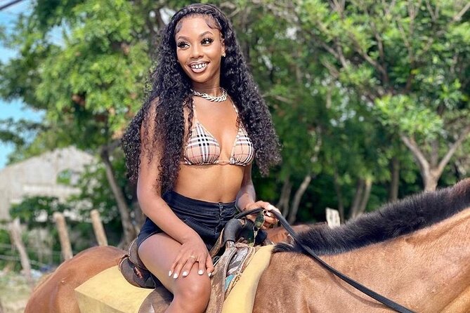 Horseback riding + Bamboo river rafting tour from Ocho Rios - What to bring and how to prepare