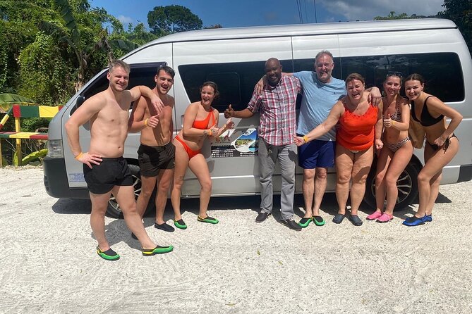 Horseback riding, Blue hole or Dunn's River Combo - Is $125 a fair price?