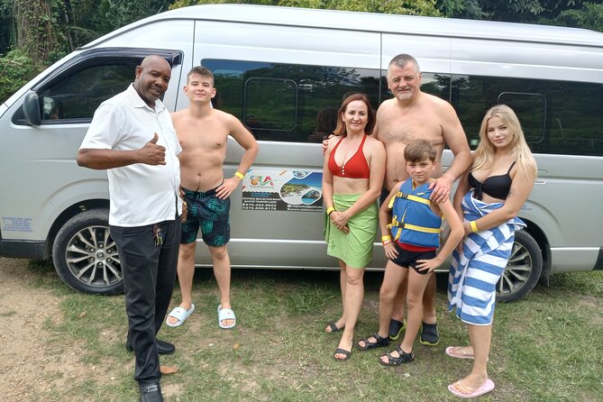 Horseback riding, Blue hole or Dunn's River Combo - Who should book this experience?