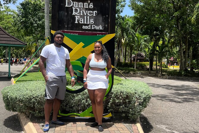 Horseback riding & bluehole secret falls from Montego Bay - What the $138 price really buys