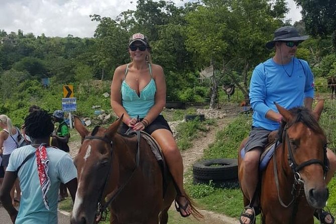 Horseback Riding from Montego Bay - Price, private groups, and overall value