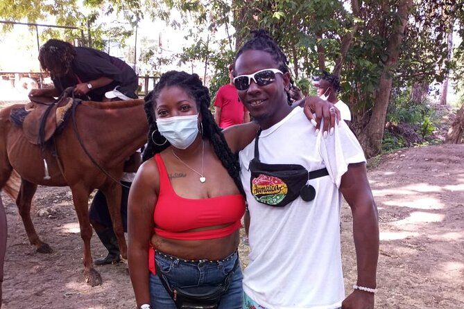 Horseback Riding plus Dunns River Falls Combo Private Tour - Who will enjoy this tour most?