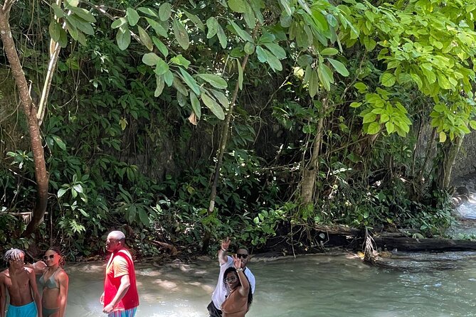 Horseback Riding/Swimming and Dunn's River from Ocho Rios - Booking flexibility and the final call