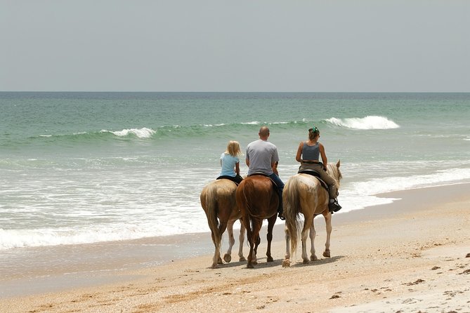 Horseback “SPECIAL”- Negril’s Beach Ride N’ Swim with Free photos/videos - The one-mile beach ride