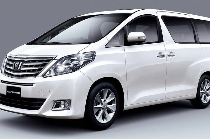 Hotel Riu Montego Bay Airport Shuttle Transfer - The return trip from Hotel Riu