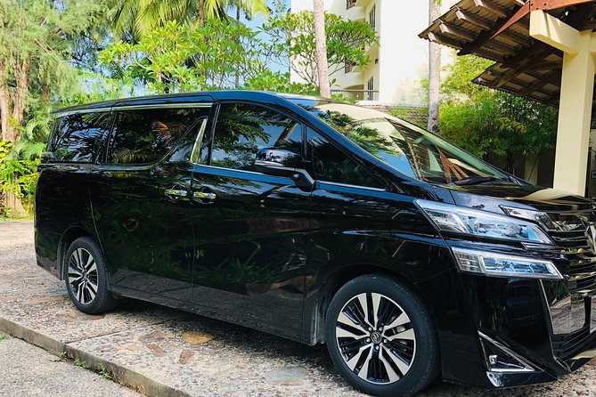 Hotel Riu Montego Bay Airport Shuttle Transfer - What the private setup means for your group