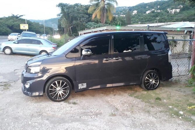 Hyatt Zilara Rose Hall Resort Private Airport Transfer - Is $20 per person a fair price?